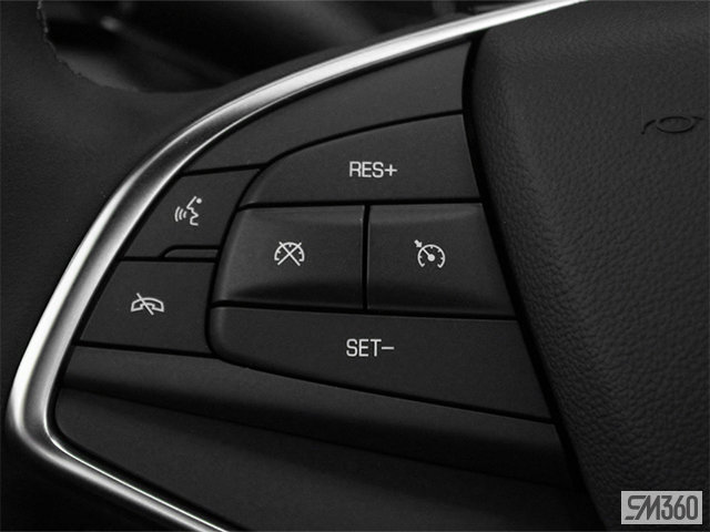CADILLAC XT5 LUXE HAUT DE GAMME 2025
