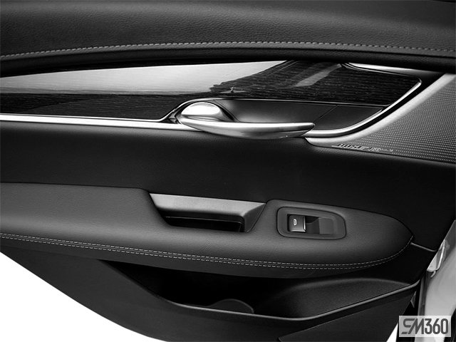 CADILLAC XT5 LUXE HAUT DE GAMME 2025