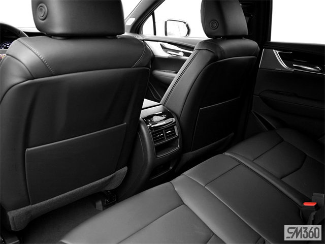 CADILLAC XT5 LUXE HAUT DE GAMME 2025