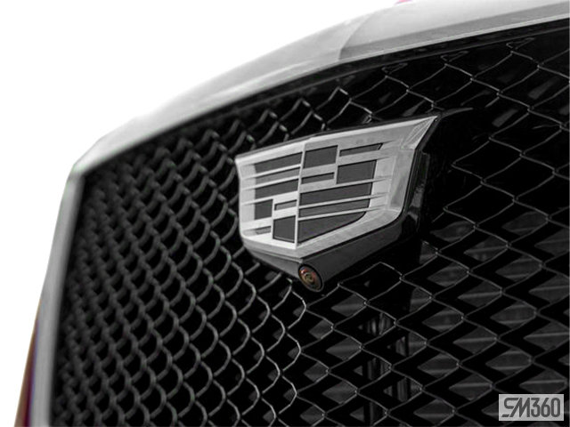 2025 CADILLAC XT5 SPORT