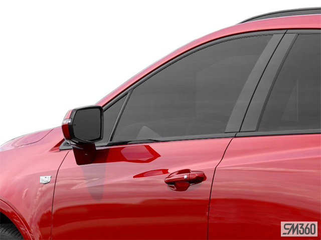 2025 CADILLAC XT5 SPORT