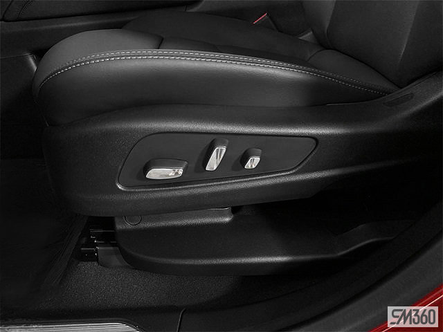 2025 CADILLAC XT5 SPORT