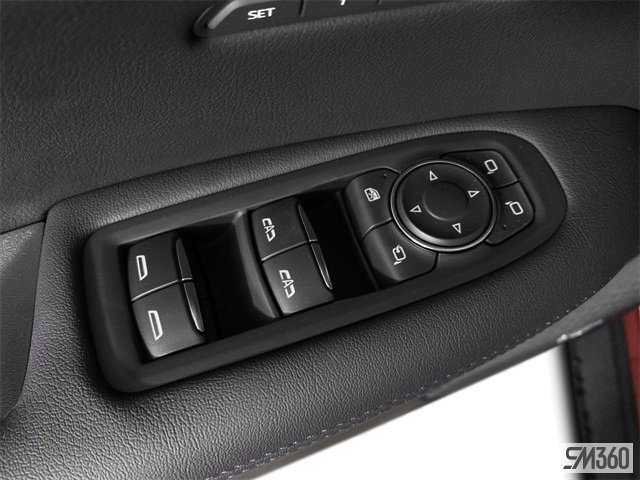 2025 CADILLAC XT5 SPORT