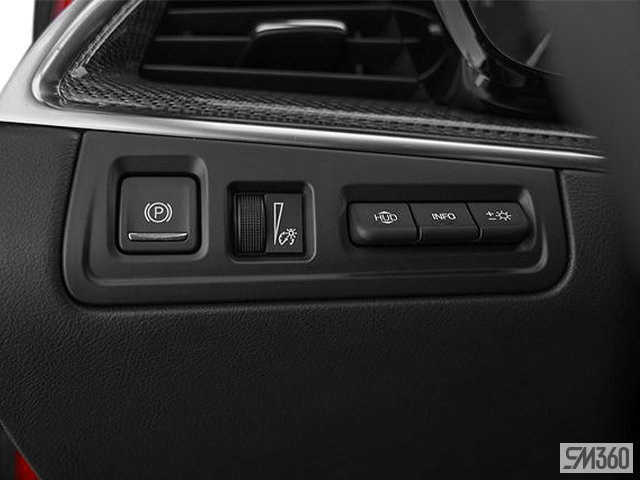 2025 CADILLAC XT5 SPORT