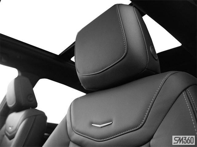 2025 CADILLAC XT5 SPORT