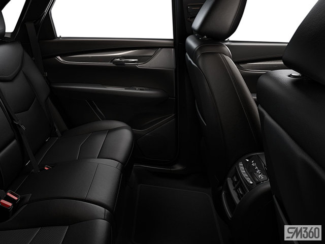 2025 CADILLAC XT5 SPORT