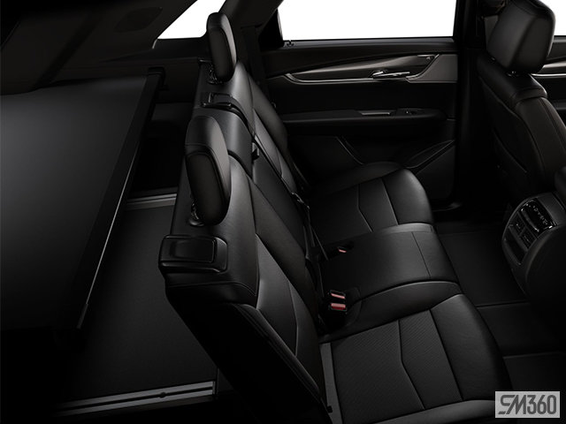 2025 CADILLAC XT5 SPORT