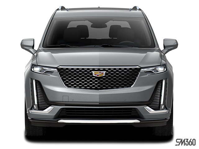CADILLAC XT6 LUXE 2025