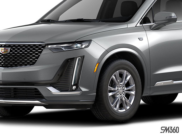 CADILLAC XT6 LUXE 2025