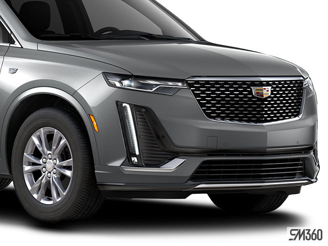 CADILLAC XT6 LUXE 2025
