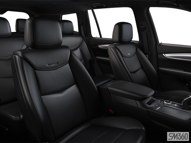 CADILLAC XT6 LUXE 2025