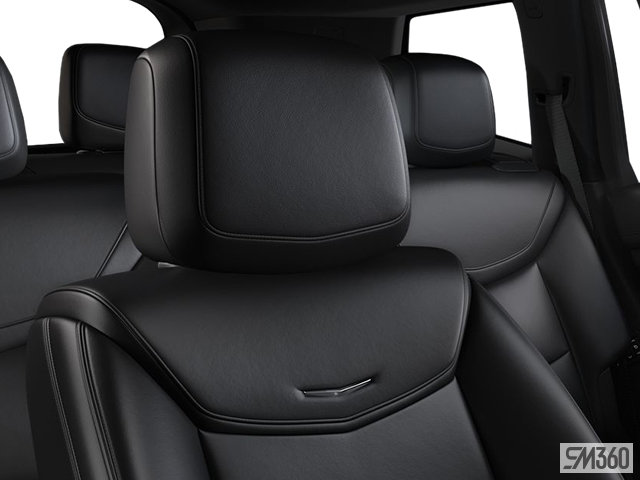 CADILLAC XT6 LUXE 2025