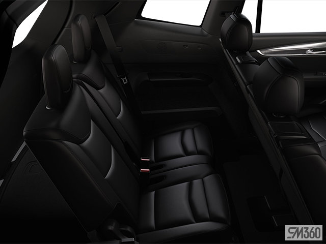 CADILLAC XT6 LUXE 2025