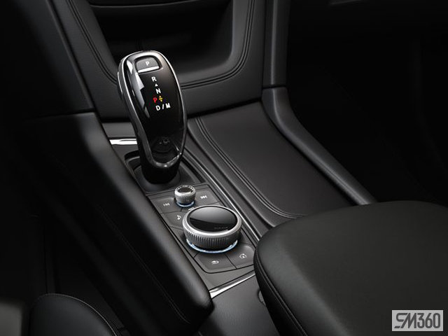CADILLAC XT6 LUXE 2025