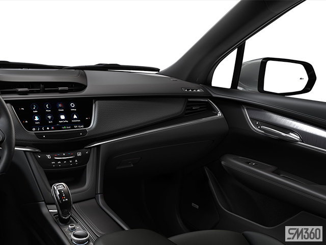 CADILLAC XT6 LUXE 2025