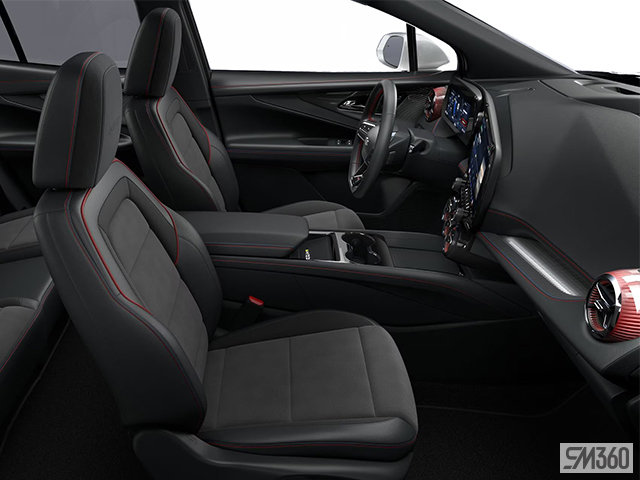 2025 CHEVROLET Blazer EV RS