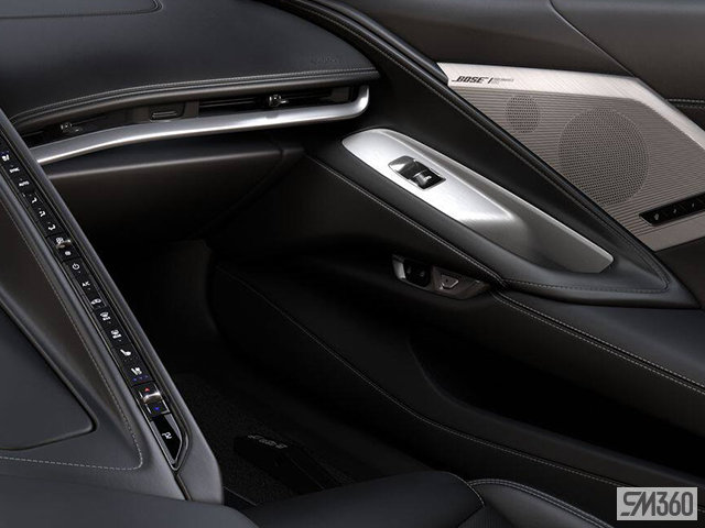 CHEVROLET Corvette E-Ray 2LZ 2025