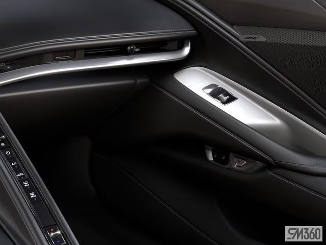 2025 CHEVROLET Corvette 1LT