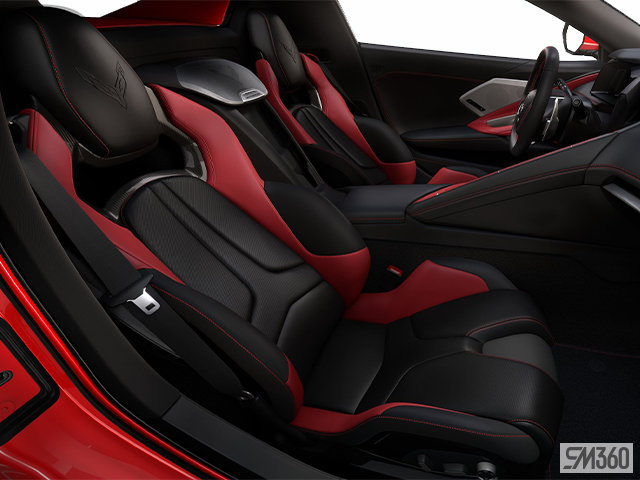 CHEVROLET Corvette 2LT 2025