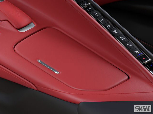 CHEVROLET Corvette 2LT 2025