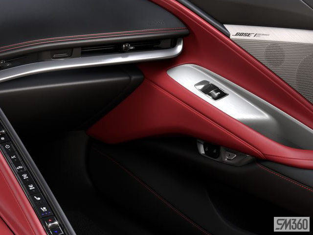 CHEVROLET Corvette 2LT 2025