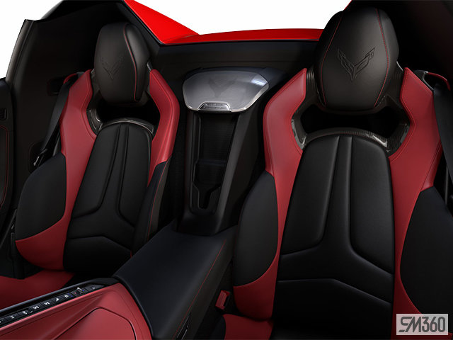 CHEVROLET Corvette 2LT 2025