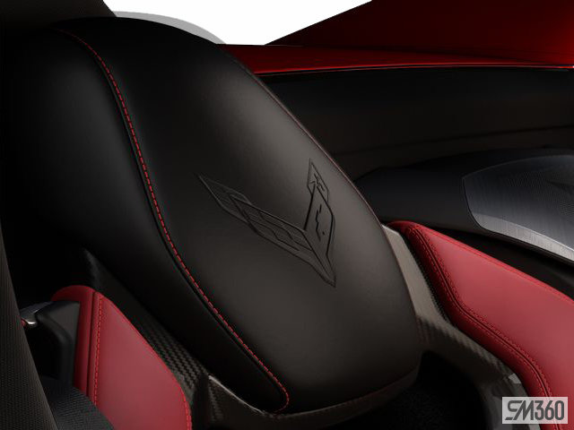 CHEVROLET Corvette 2LT 2025