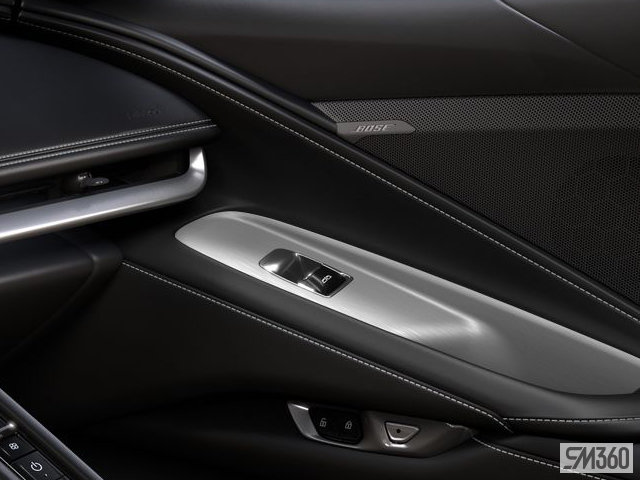 2025 CHEVROLET Corvette 1LT