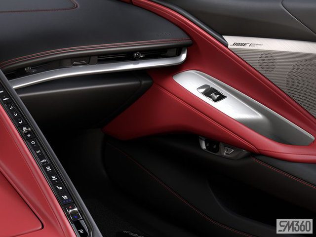 2025 CHEVROLET Corvette 2LT