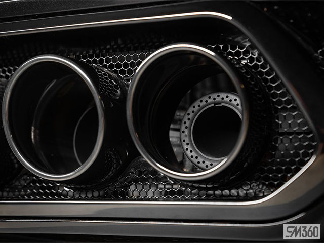 2025 CHEVROLET Corvette Z06 2LZ