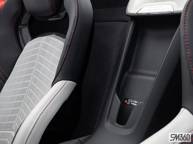 2025 CHEVROLET Corvette Z06 3LZ