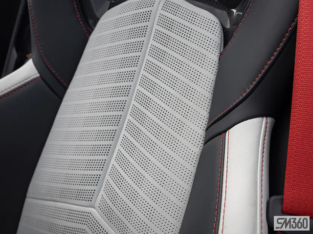 2025 CHEVROLET Corvette Z06 3LZ