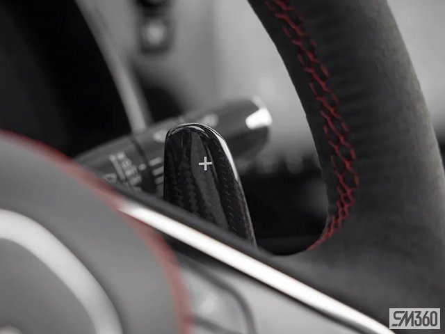 2025 CHEVROLET Corvette Z06 3LZ