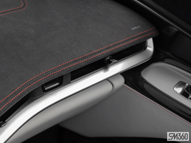 2025 CHEVROLET Corvette Z06 3LZ