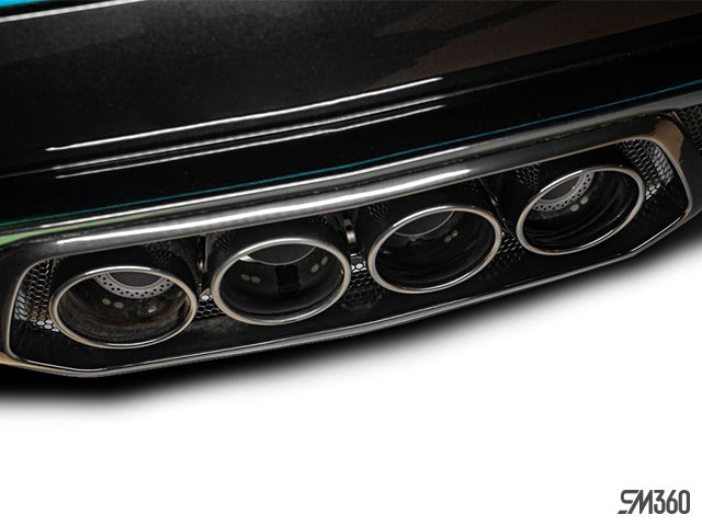 2025 CHEVROLET Corvette ZR1 1LZ