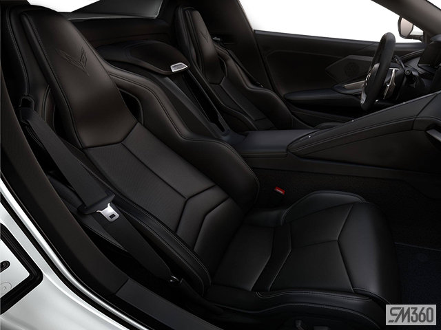 2025 CHEVROLET Corvette ZR1 1LZ