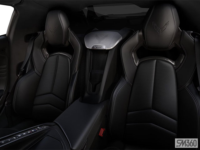 2025 CHEVROLET Corvette ZR1 3LZ