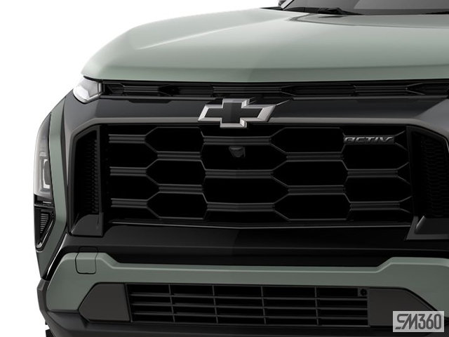 2025 CHEVROLET Equinox ACTIV