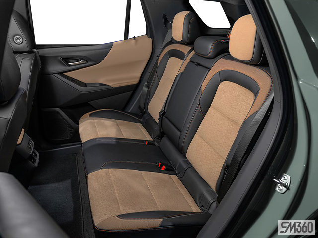 2025 CHEVROLET Equinox ACTIV