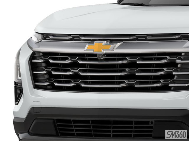 CHEVROLET Equinox LT 2025