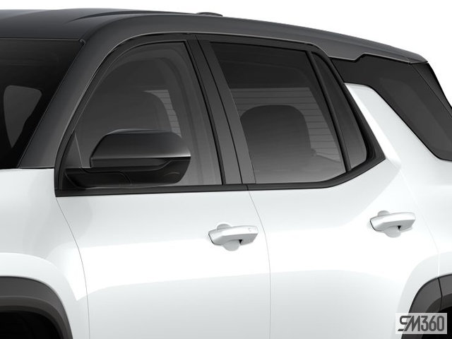 CHEVROLET Equinox LT 2025