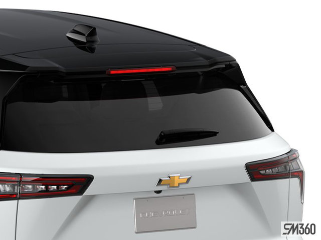 CHEVROLET Equinox LT 2025