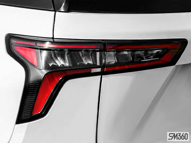 CHEVROLET Equinox LT 2025