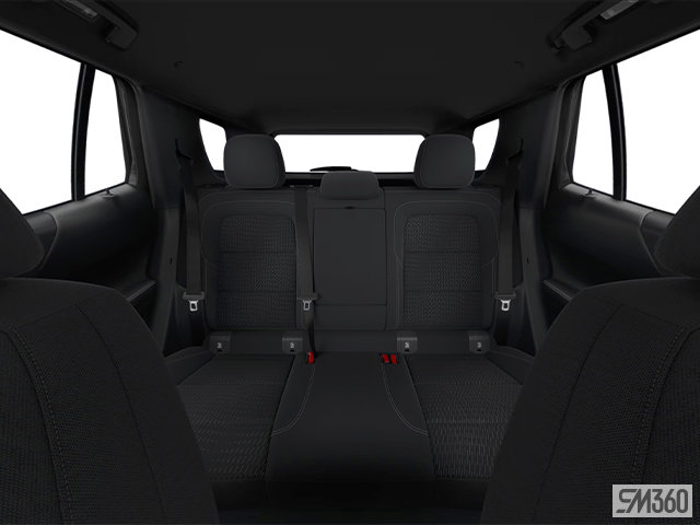 CHEVROLET Equinox LT 2025