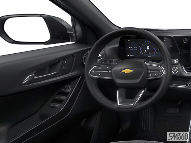 CHEVROLET Equinox LT 2025