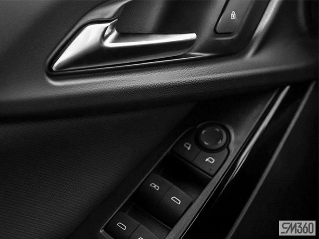 CHEVROLET Equinox LT 2025