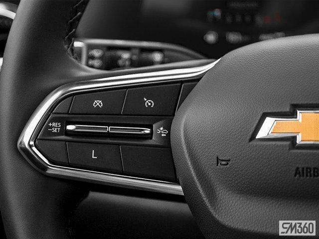 CHEVROLET Equinox LT 2025