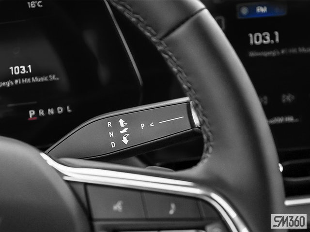 CHEVROLET Equinox LT 2025