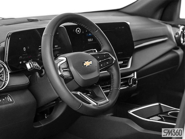 CHEVROLET Equinox LT 2025