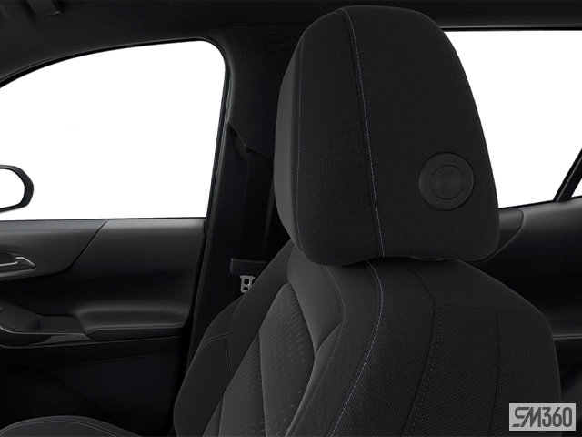 CHEVROLET Equinox LT 2025